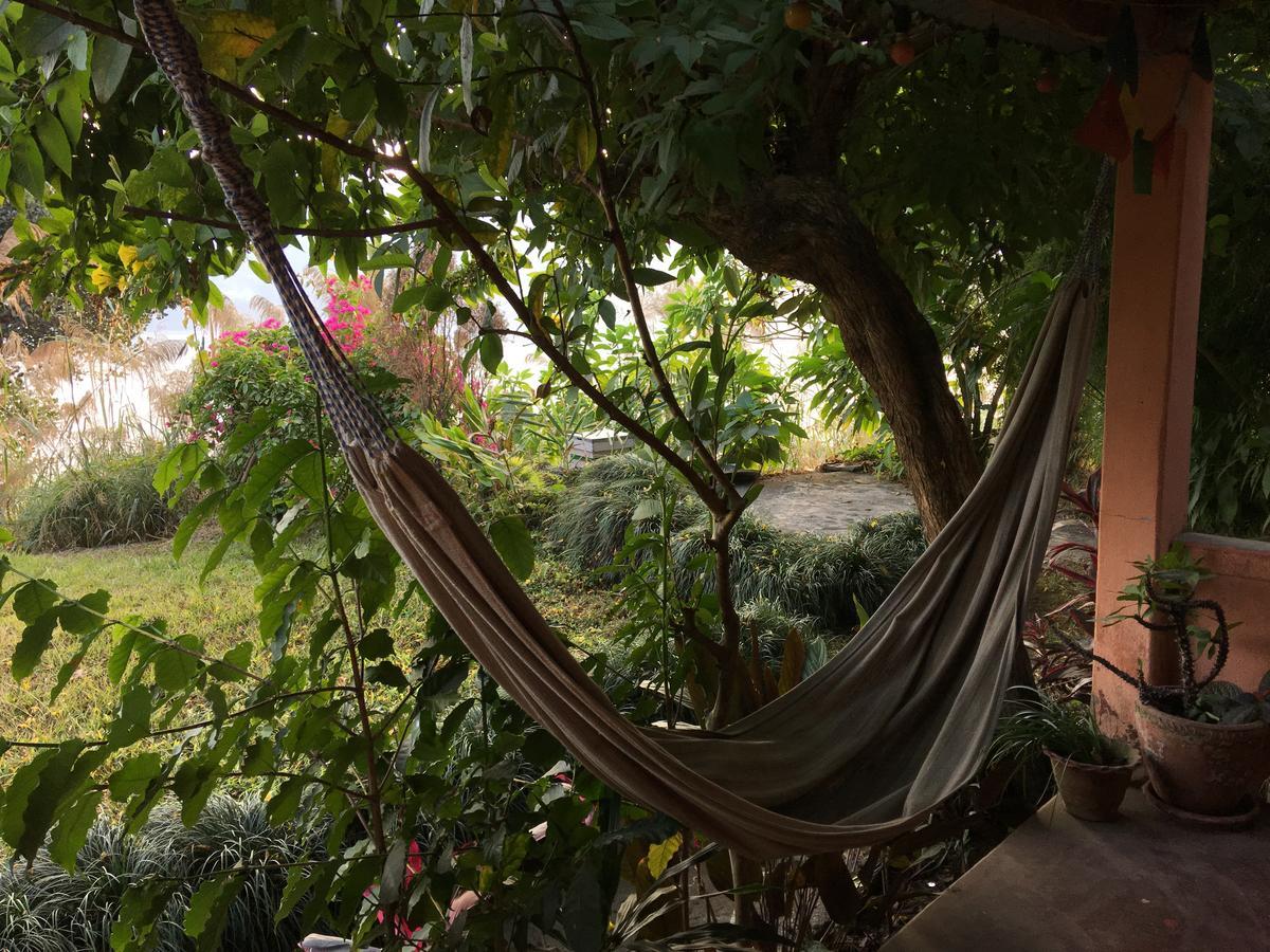Hidden Paradise Guest House Pokhara Extérieur photo