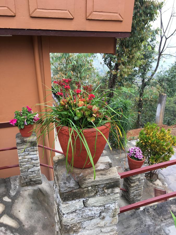 Hidden Paradise Guest House Pokhara Extérieur photo